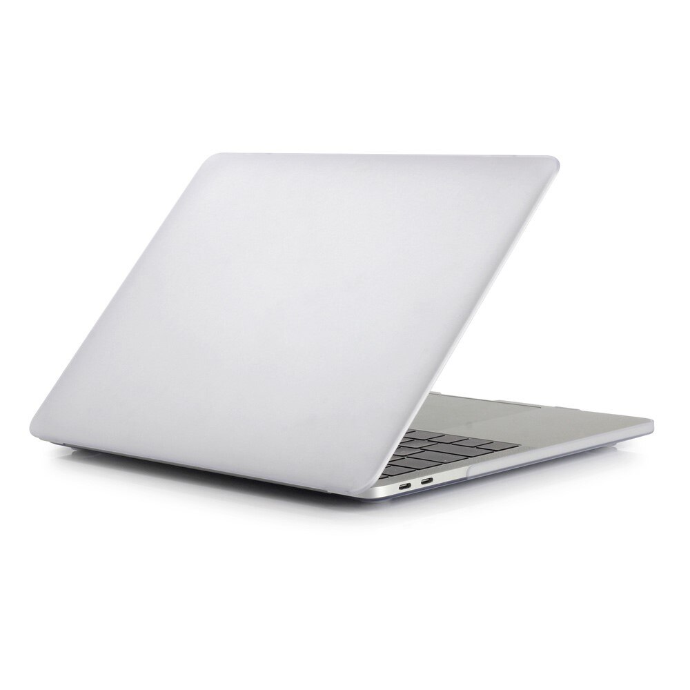 MacBook Pro 16 2021/2022/2023 Hülle Transparent