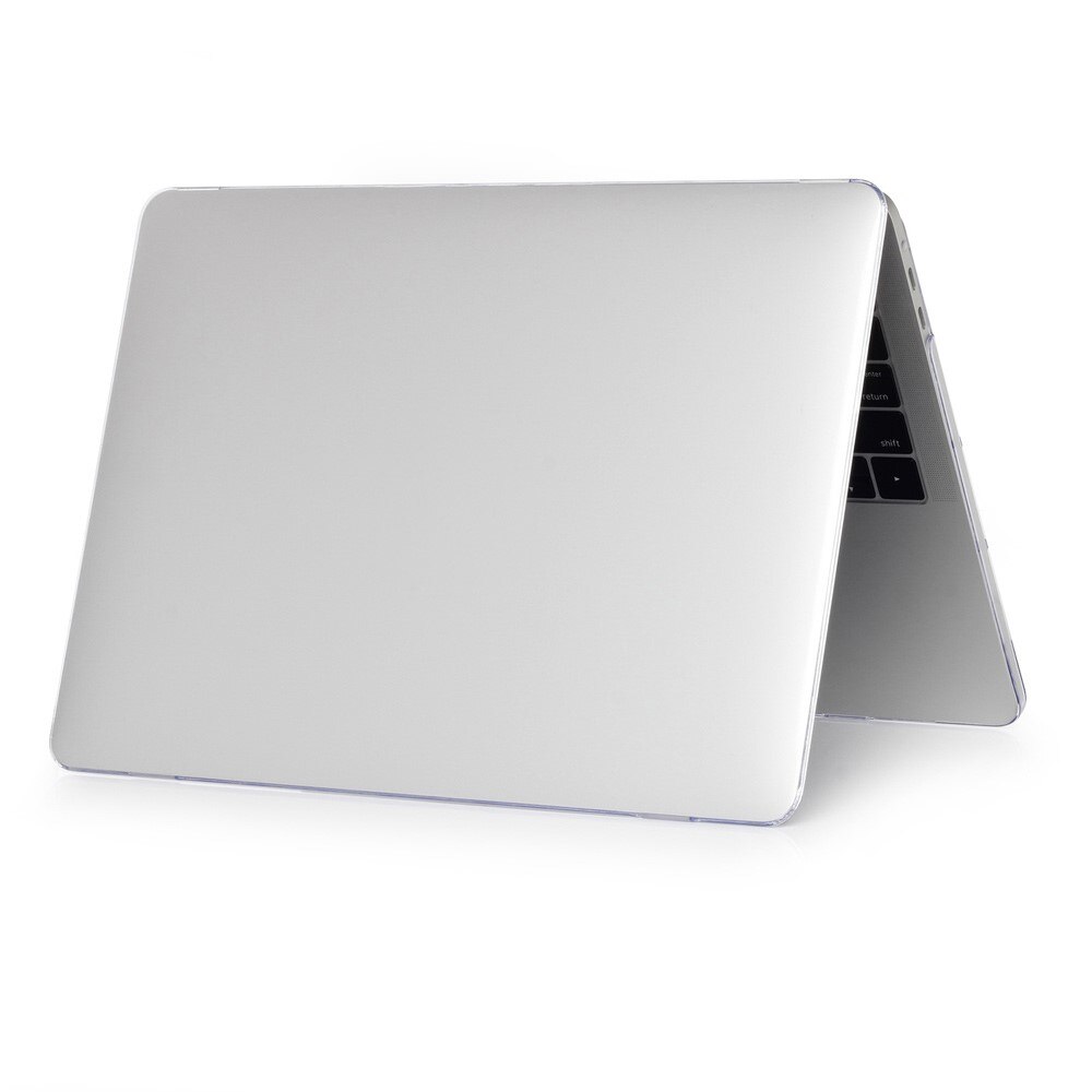 MacBook Pro 16 2021/2022/2023 Hülle Transparent