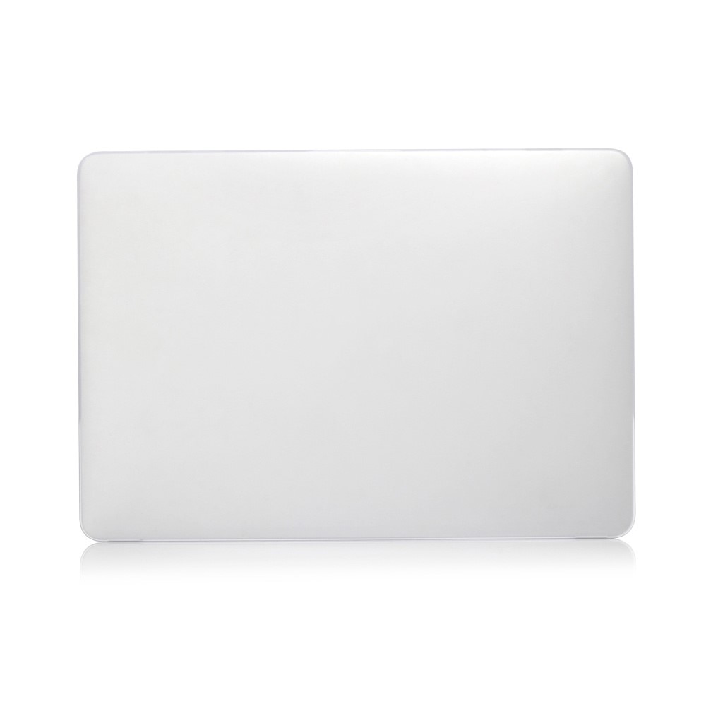 MacBook Pro 16 2021/2022/2023 Hülle Transparent