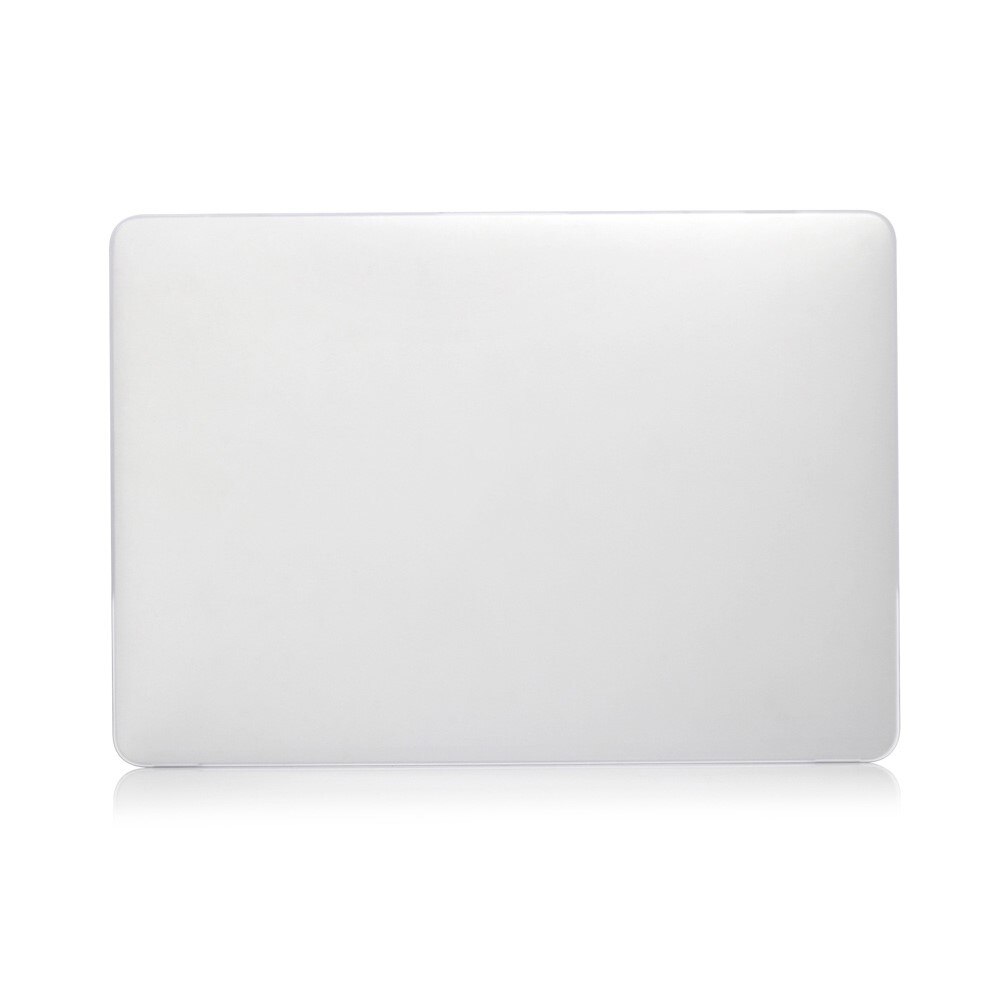 Macbook Pro 14.2 2021/2022 Hülle Transparent