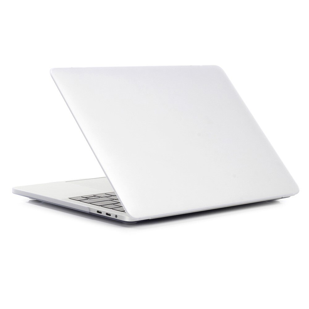 Macbook Pro 14.2 2021/2022 Hülle Transparent