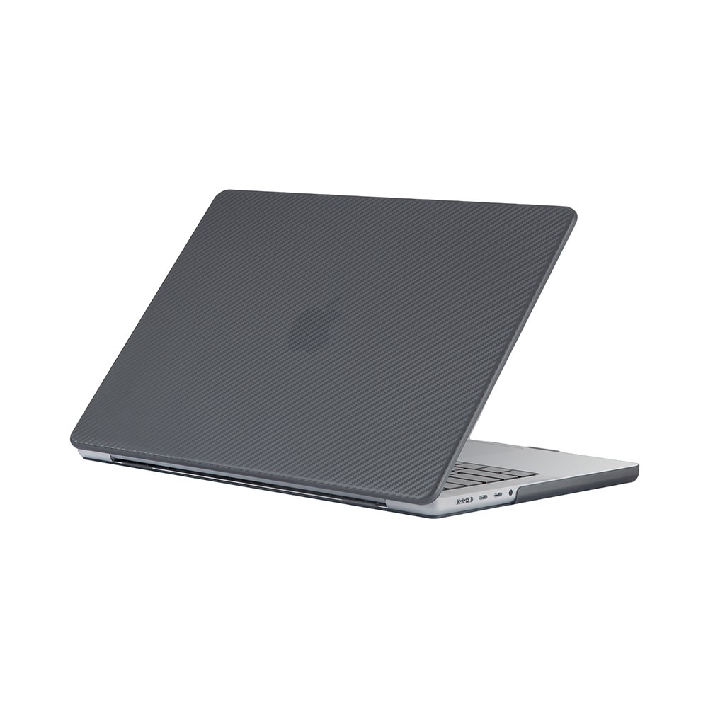 MacBook Air 13 2018/2019/2020 Hülle Kohlefaser