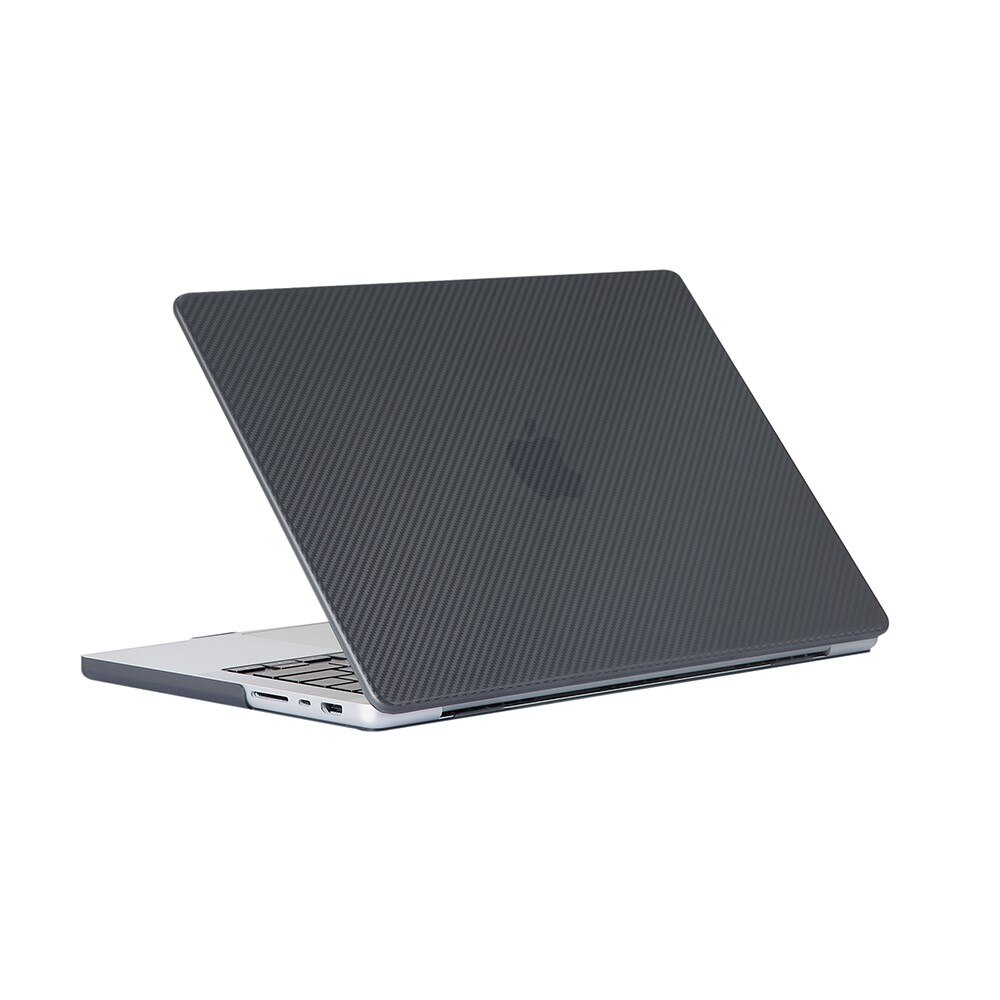 MacBook Air 13 2018/2019/2020 Hülle Kohlefaser