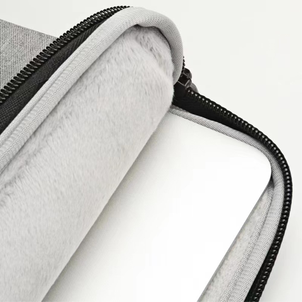 Sleeve-Tablethülle für Lenovo Tab P12 grau