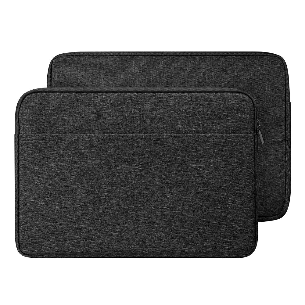 Laptoptasche 13 - 13,9" schwarz