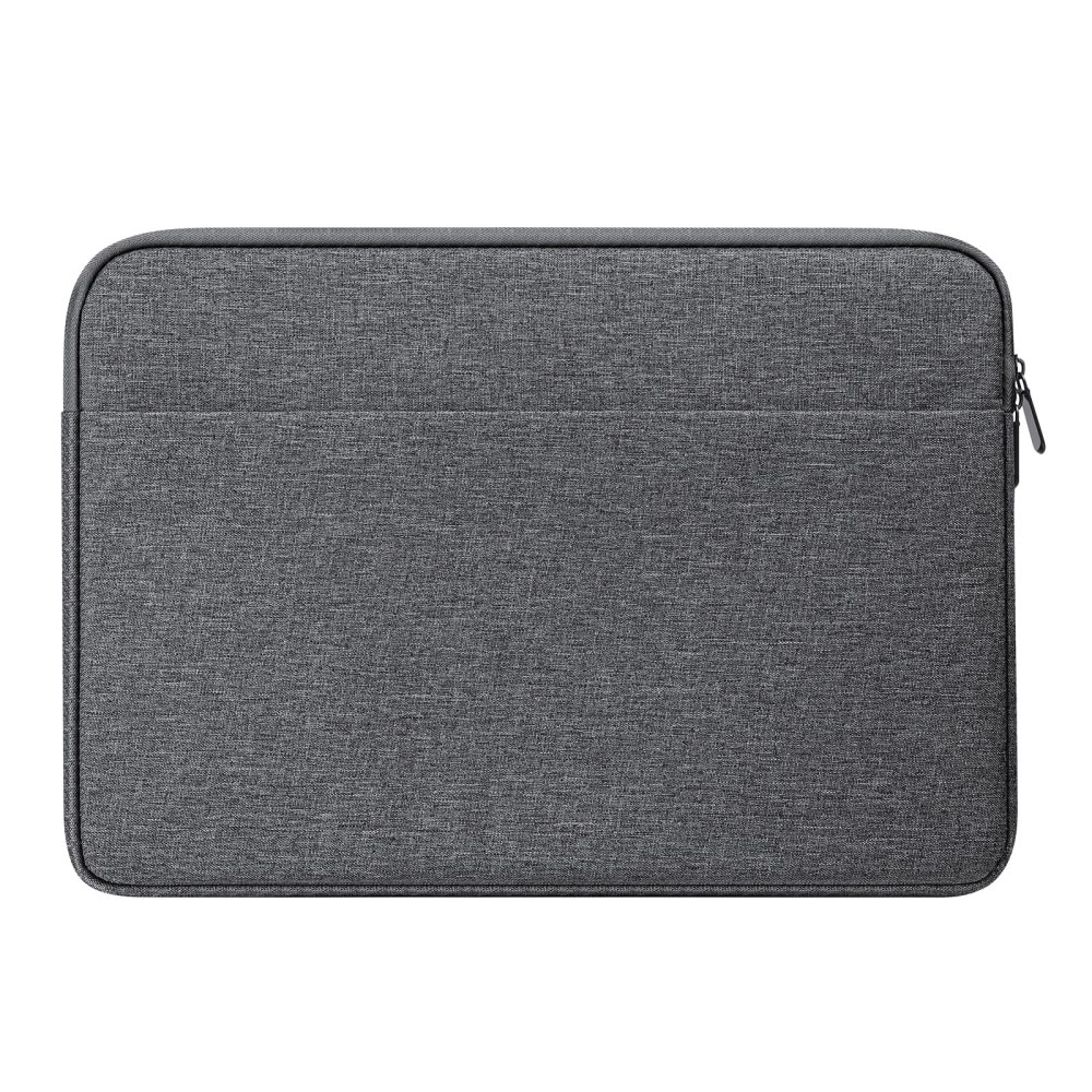 Laptoptasche 13 - 13,9" dunkelgrau