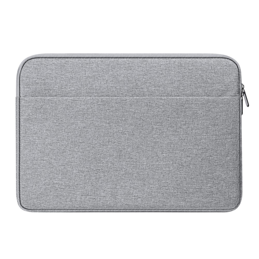 Laptoptasche 13 - 13,9" grau