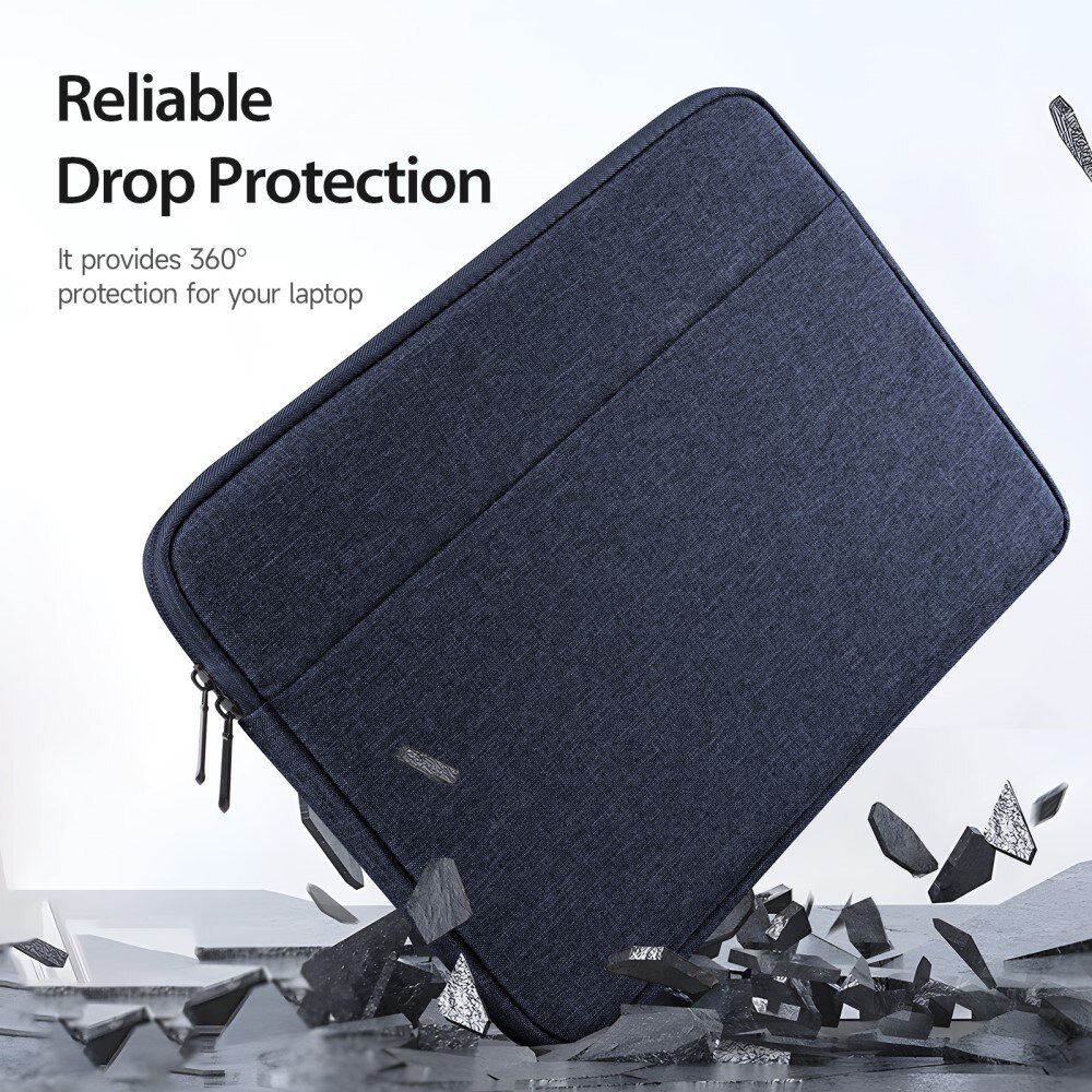 Laptoptasche 13 - 13,9" Navy