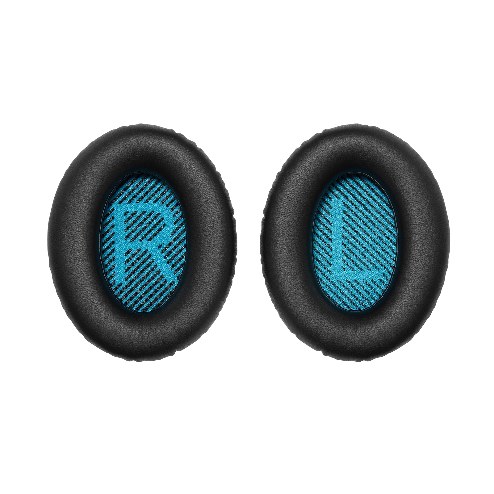  Bose QC25 Kopfhörer-Ohrpolster Schwarz