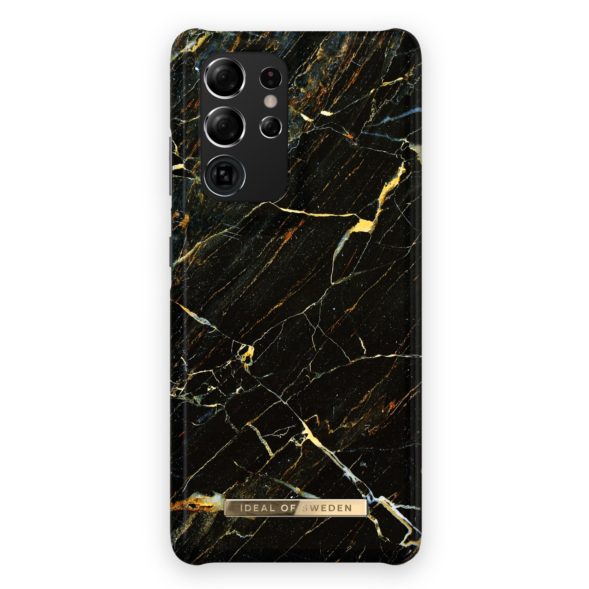 Fashion Case Samsung Galaxy S22 Ultra Port Laurent Marble