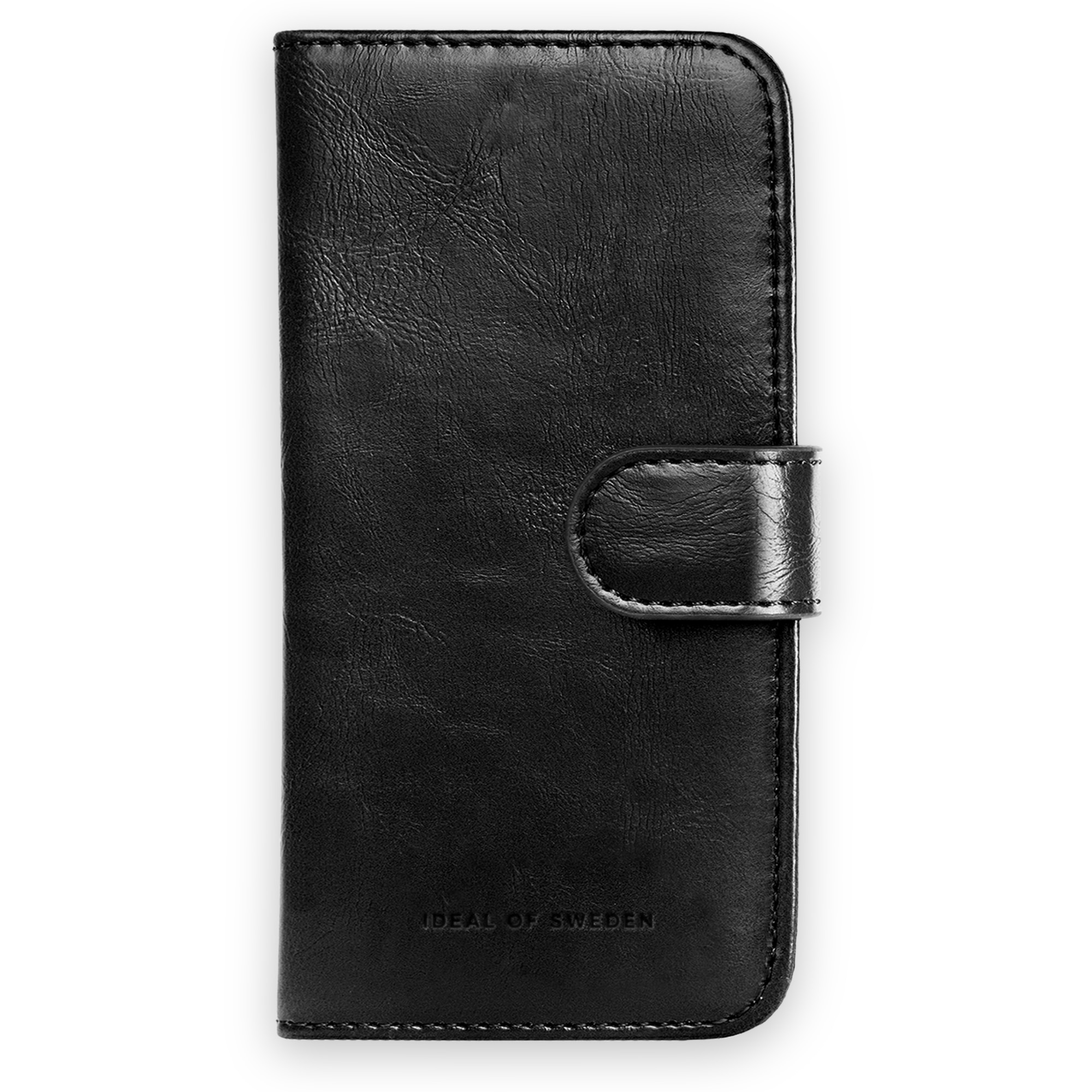 Magnet Wallet+ Samsung Galaxy S21 Black