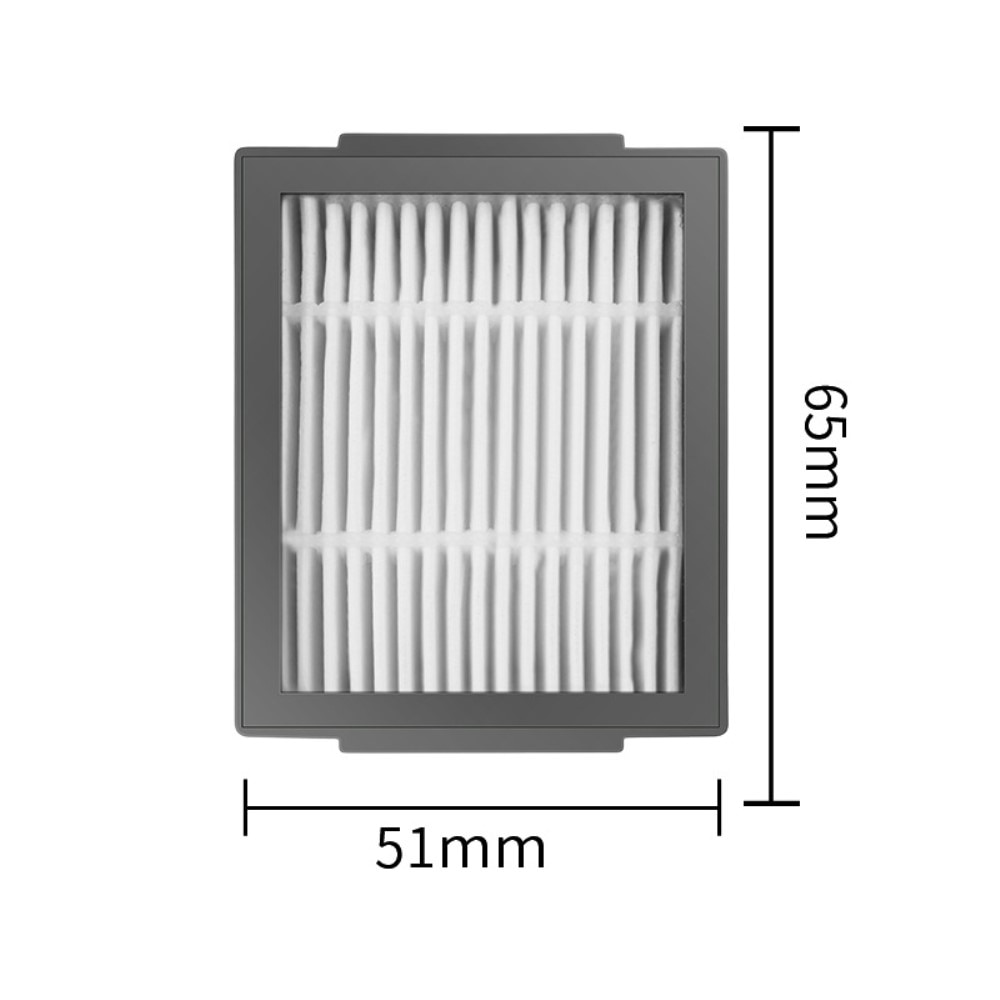 2 Stück Filter iRobot Roomba Combo i8+