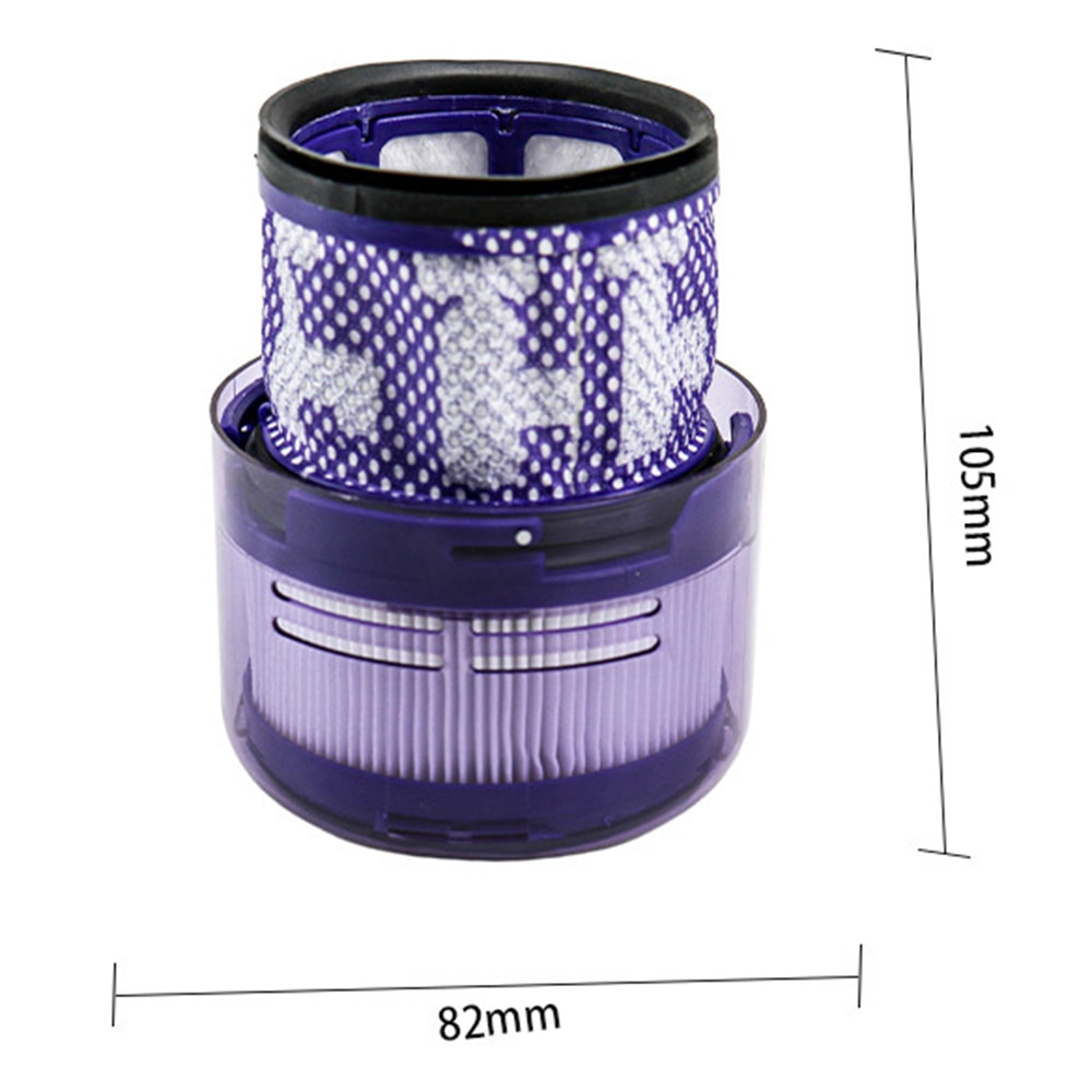 HEPA-Filter für  Dyson Omni-Glide