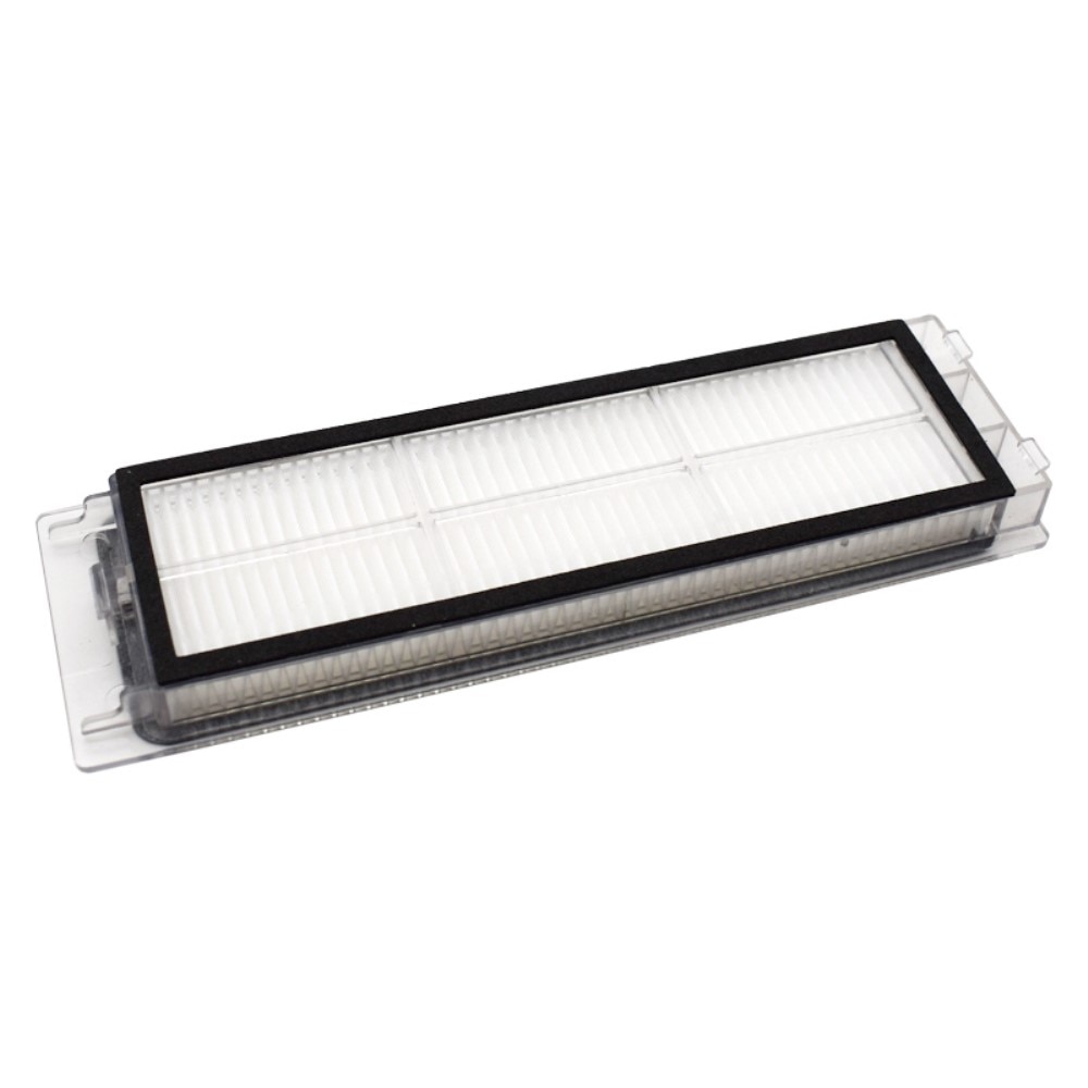 2 Stück HEPA-Filter  Roborock Q Revo