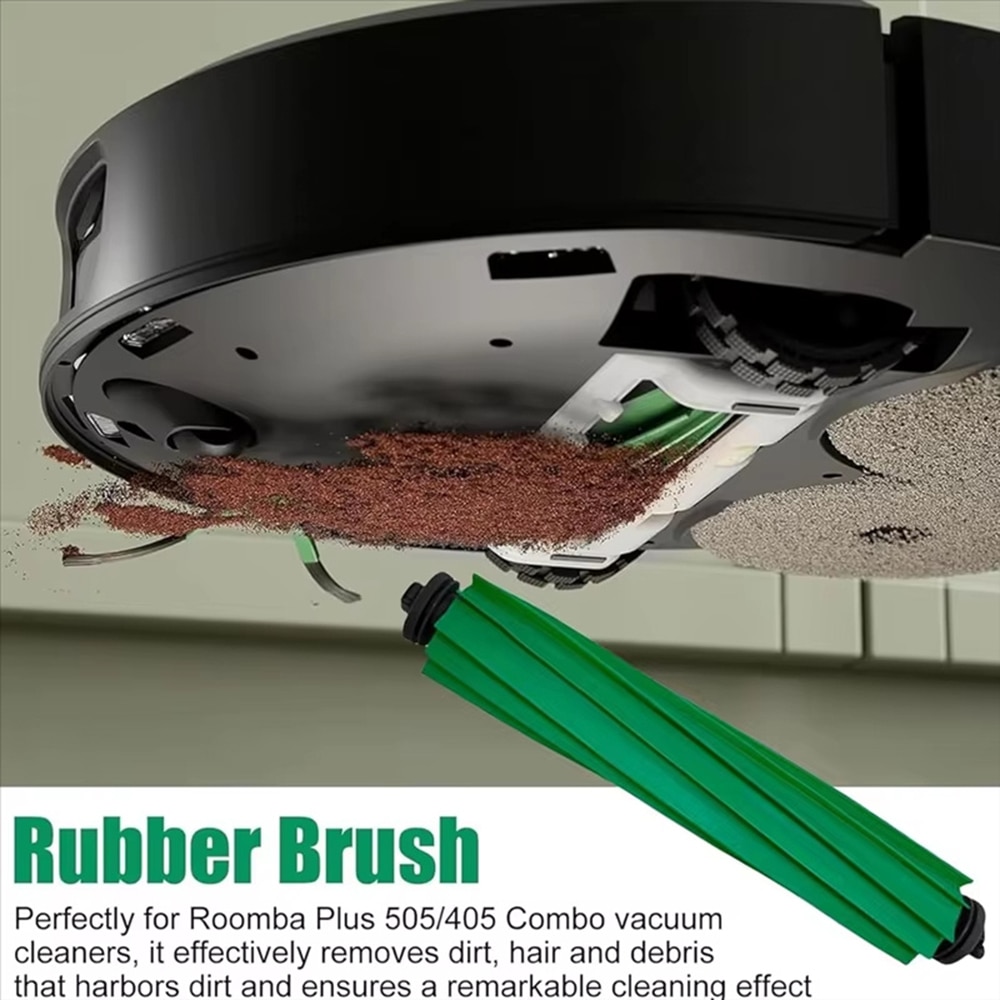 Hauptbürste iRobot Roomba Plus 505 Combo