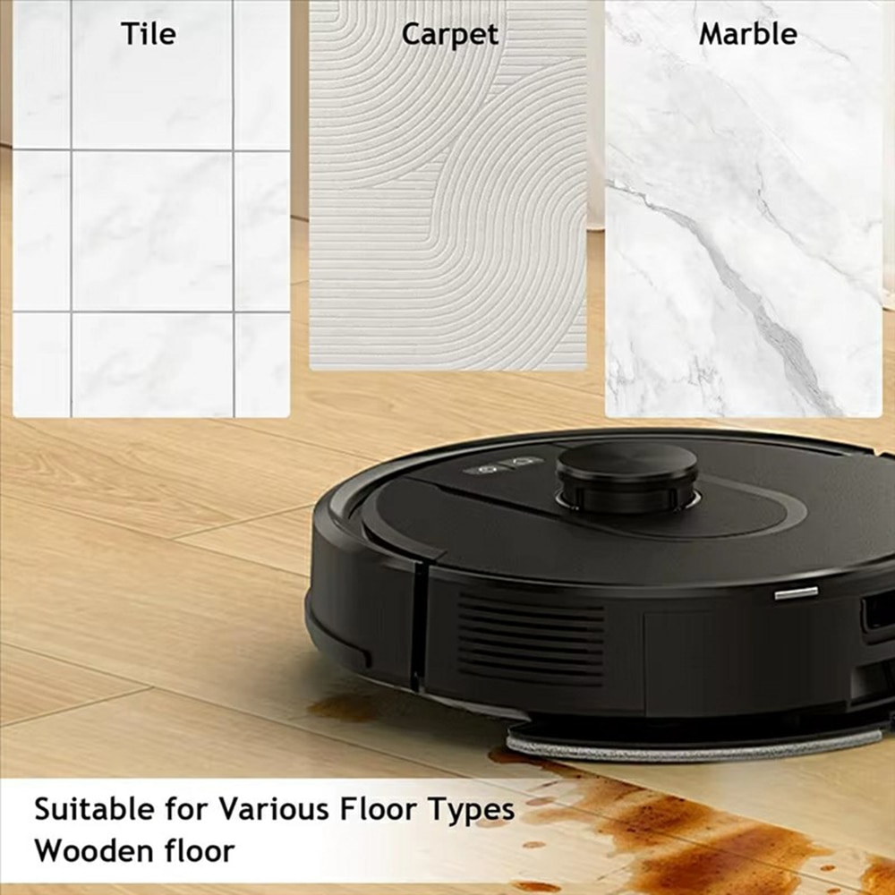 Wischtuch  Roborock Q7 M5 Plus