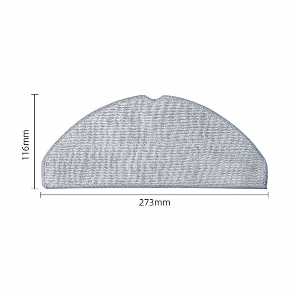 Wischtuch  Roborock Q7 M5 Plus