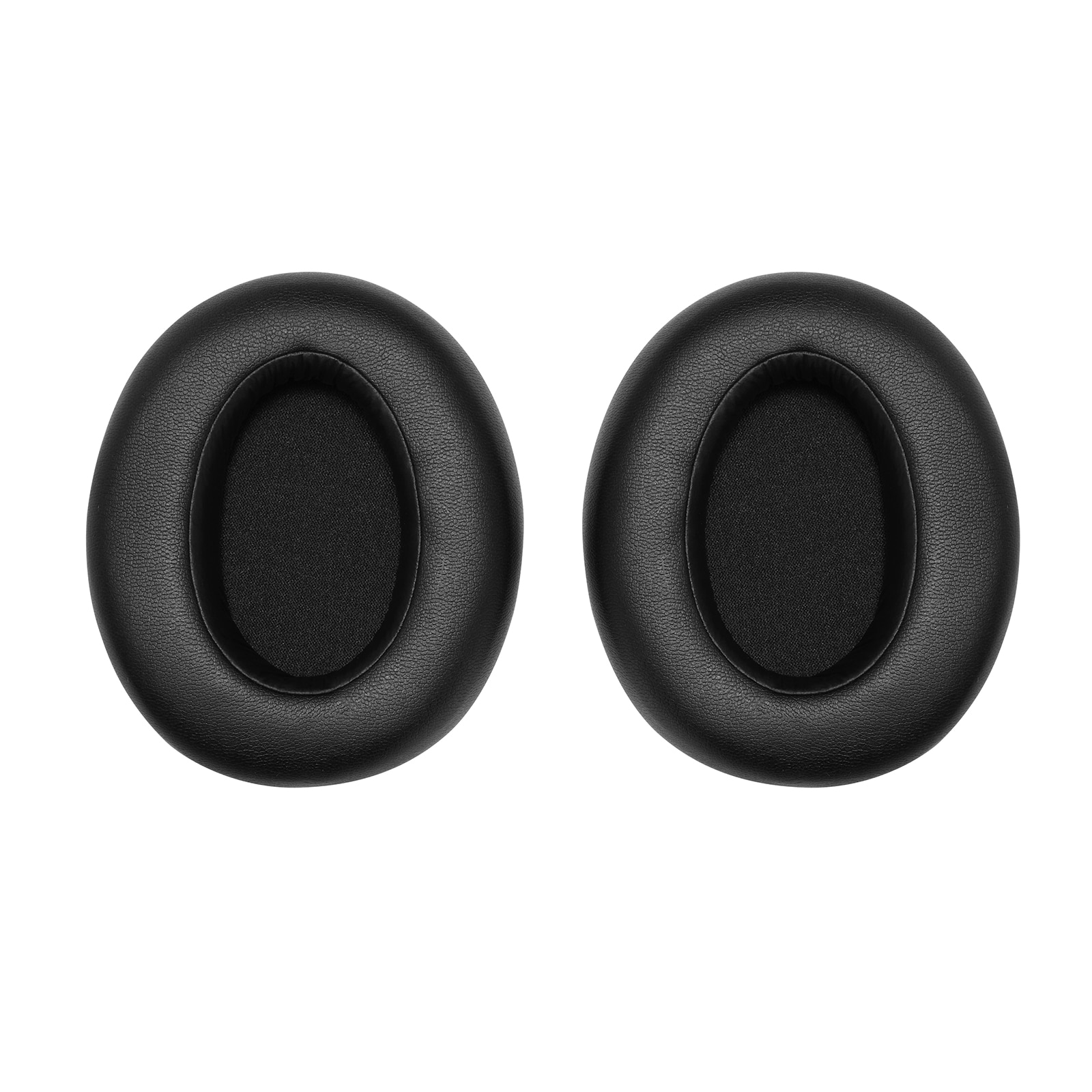  Sony WH-XB910N Kopfhörer-Ohrpolster Schwarz