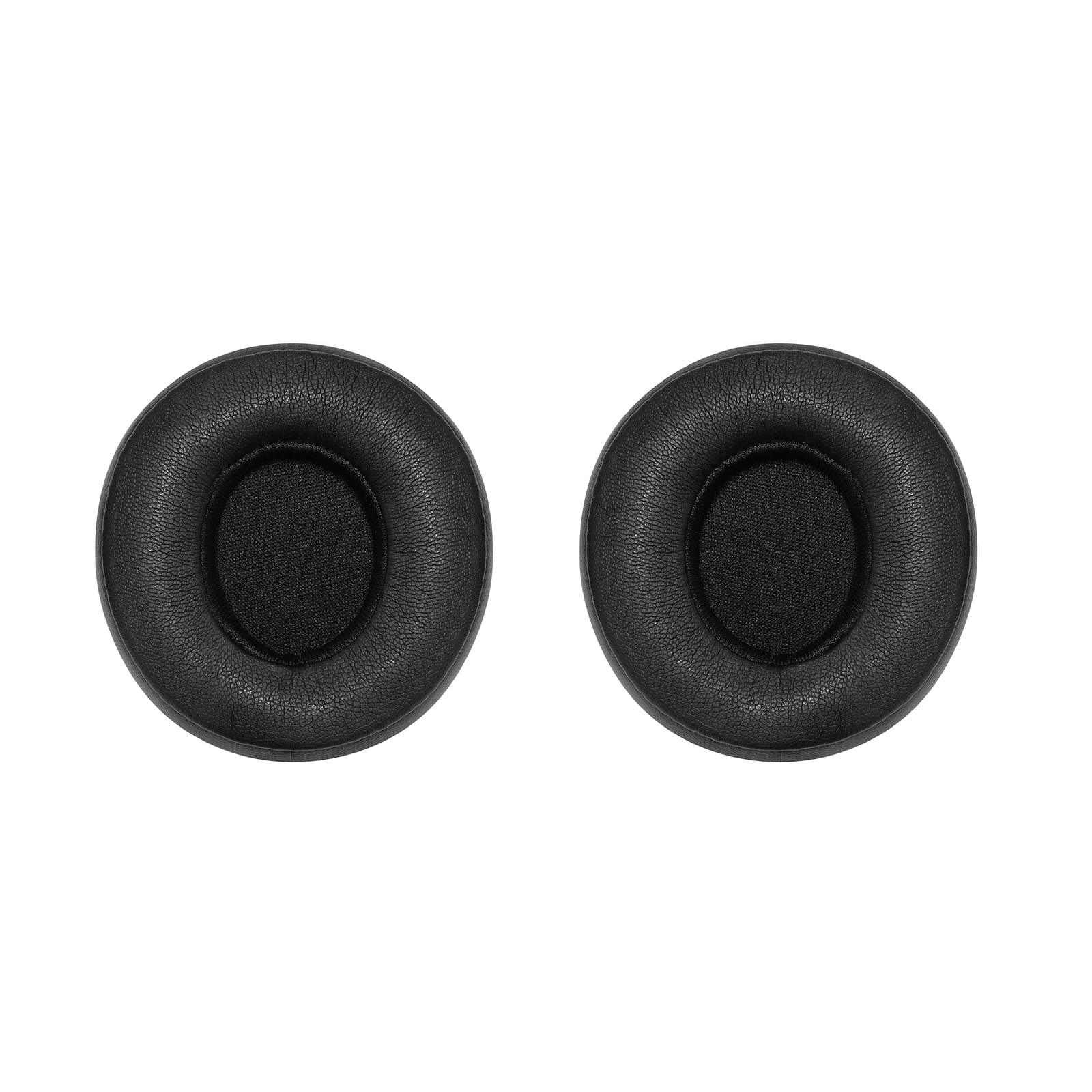  Beats Solo 3 Kopfhörer-Ohrpolster Schwarz