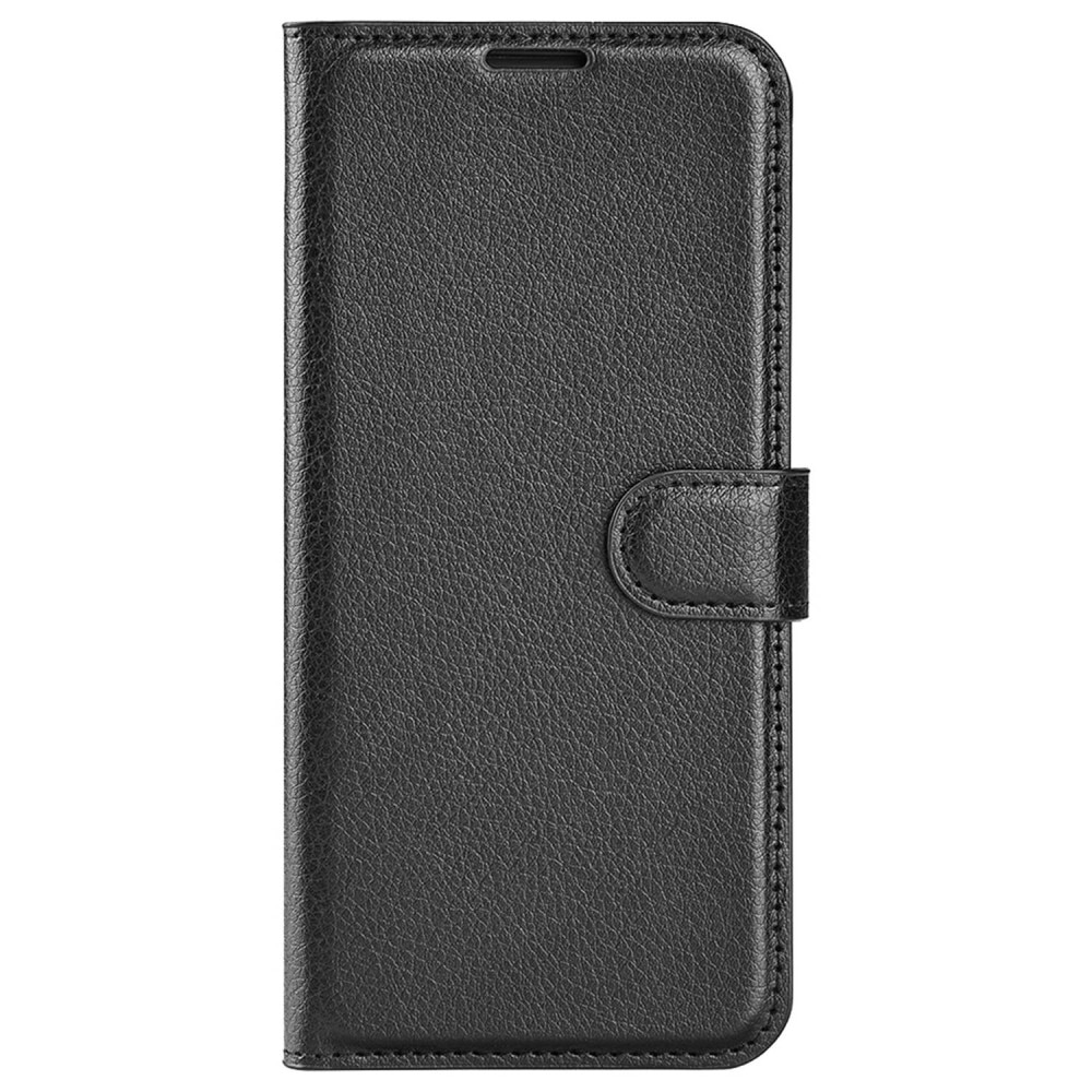  Honor 70 Handytasche Schwarz