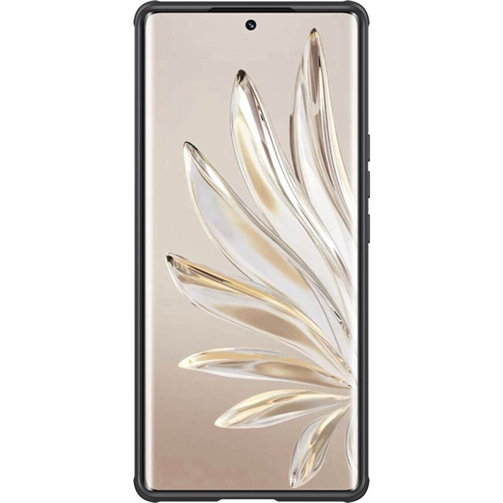 CamShield Hülle  Honor 70 Schwarz