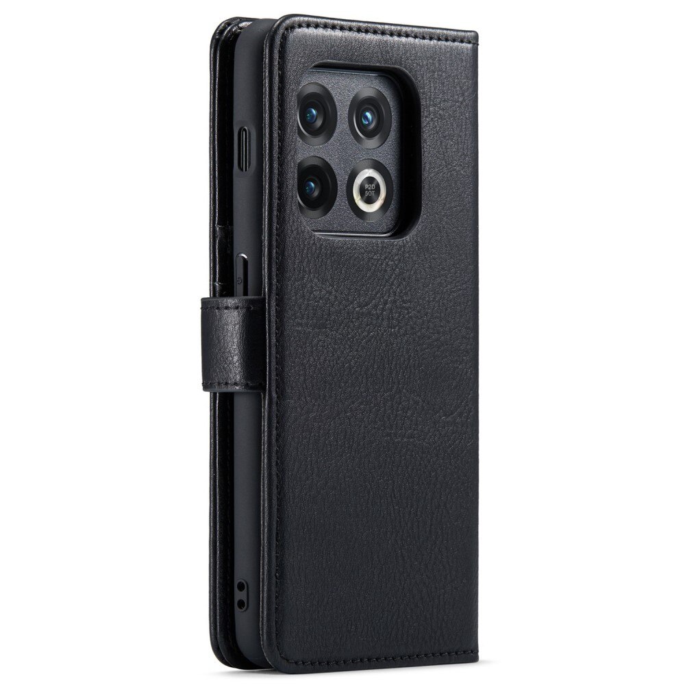 Handytasche Magnetische OnePlus 10 Pro Black