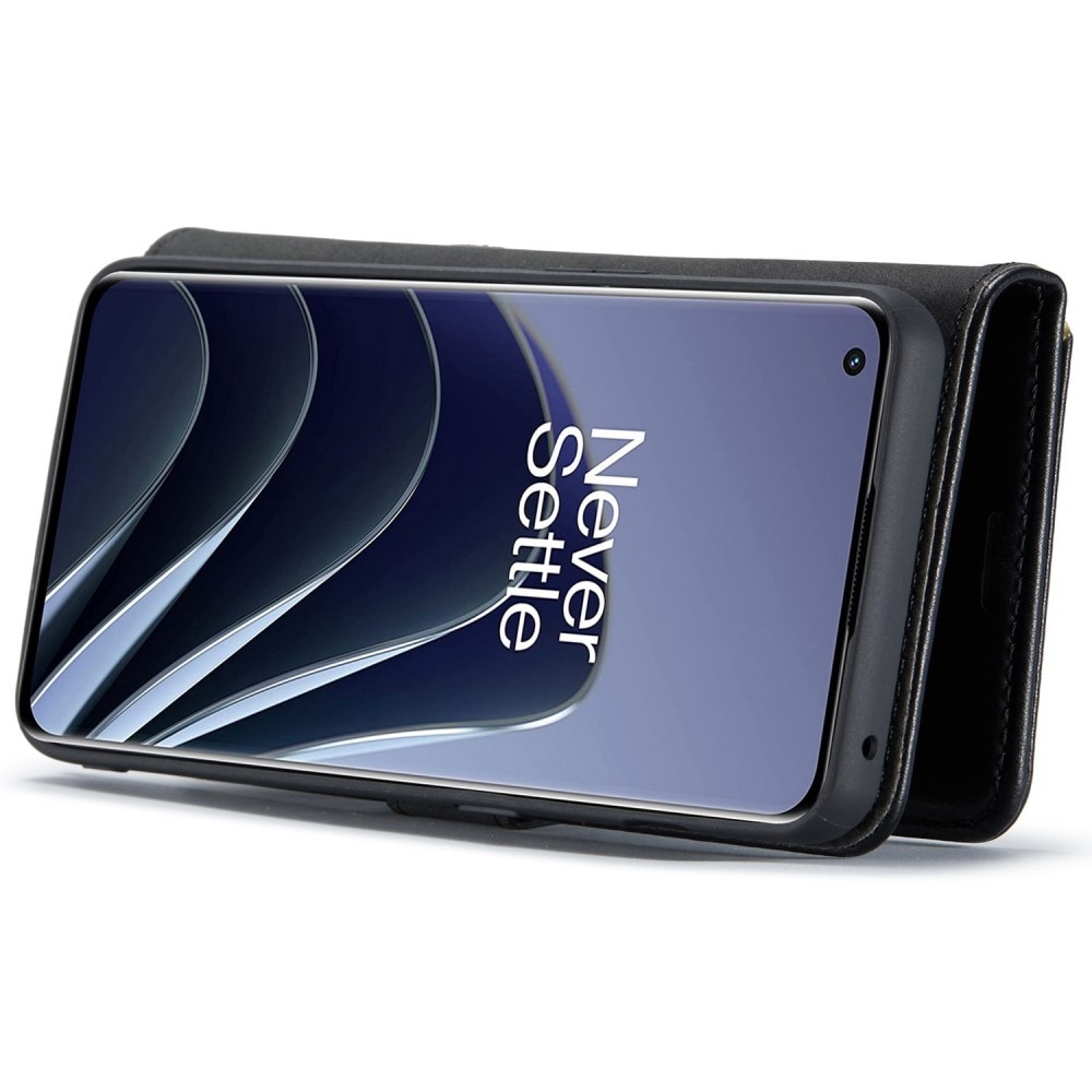 Handytasche Magnetische OnePlus 10 Pro Black