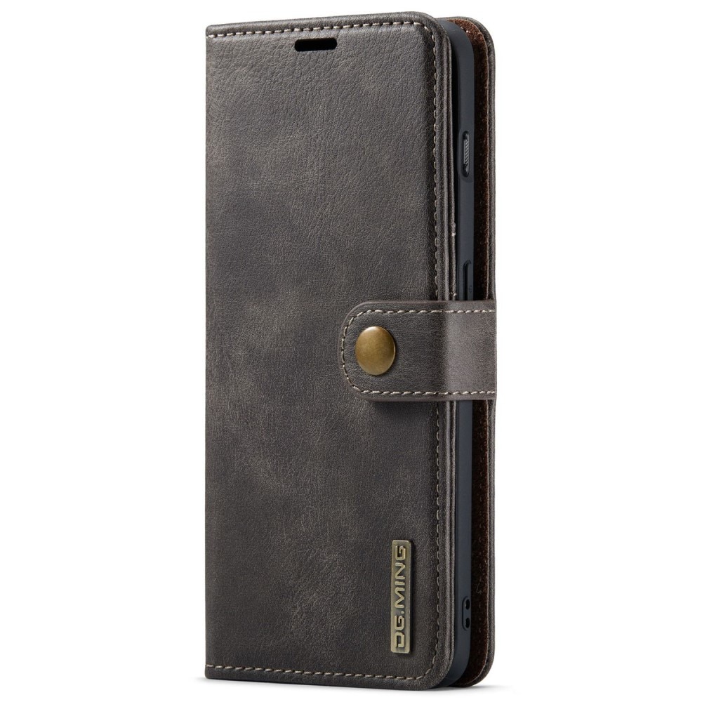 Handytasche Magnetische OnePlus 10 Pro Brown