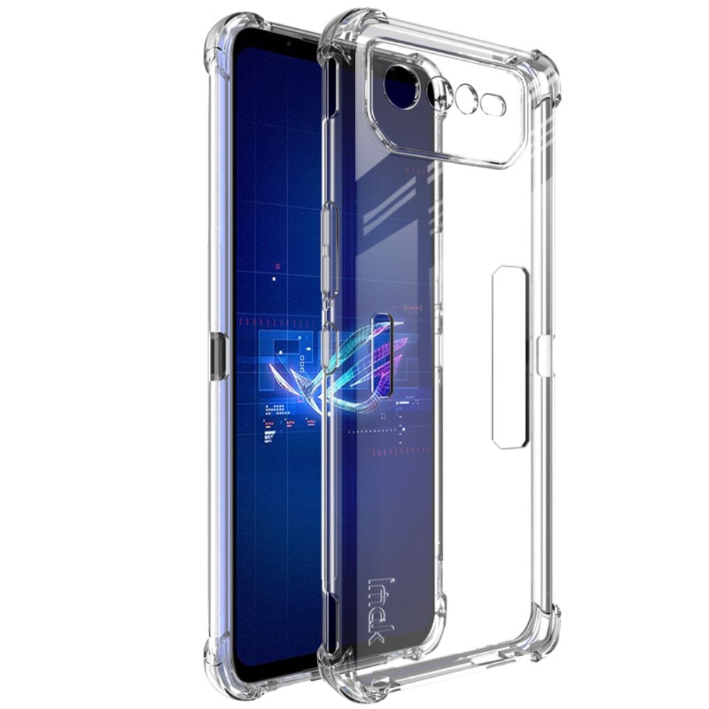 Airbag Case Asus ROG Phone 6 Pro Clear