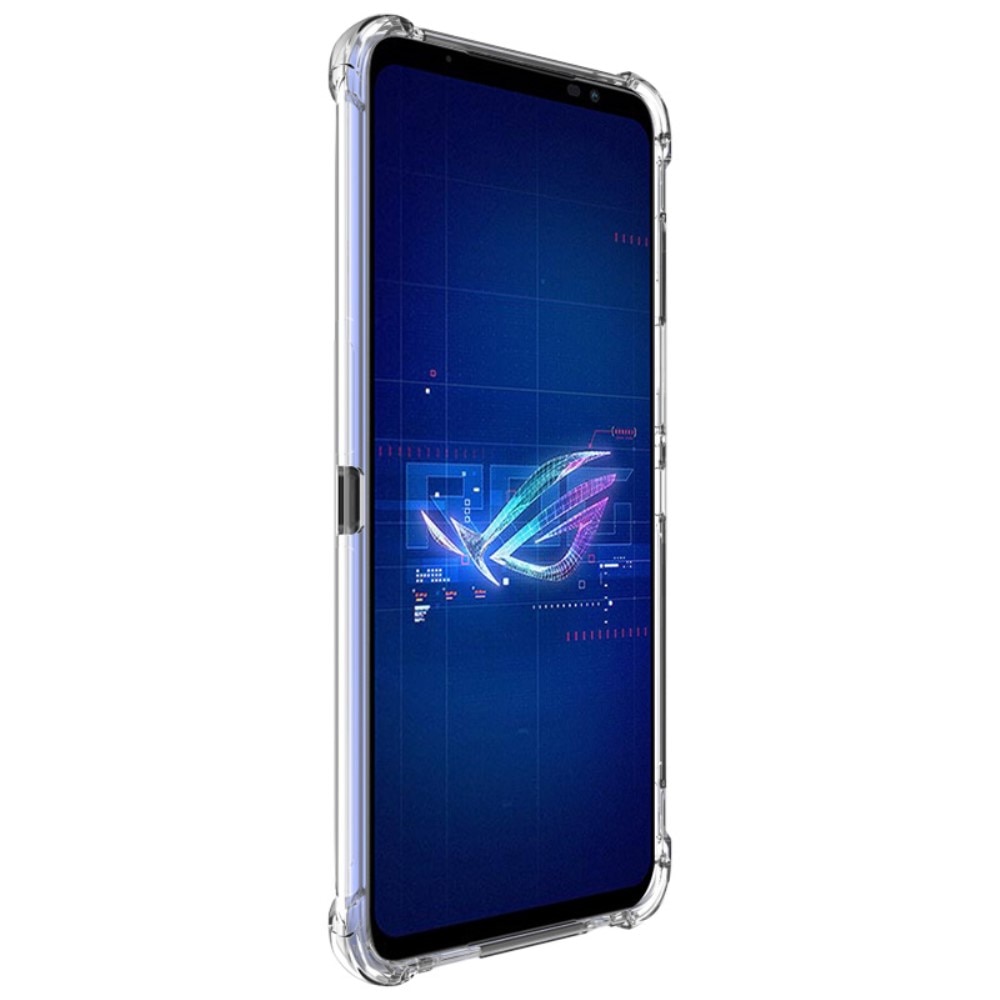 Airbag Case Asus ROG Phone 6 Pro Clear