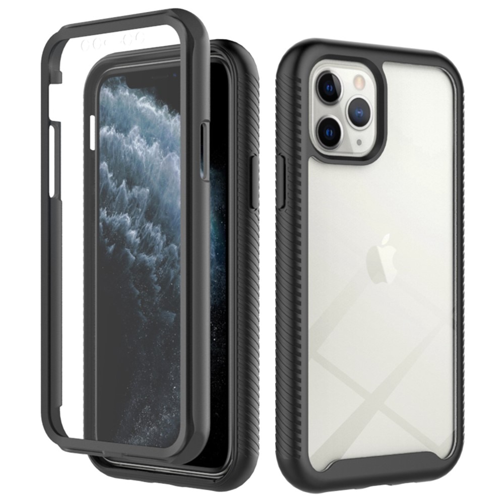 iPhone 11 Pro Full Protection Case Black