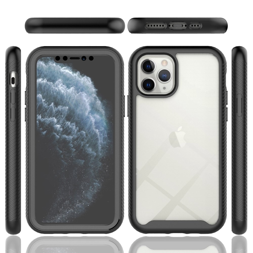 iPhone 11 Pro Full Protection Case Black