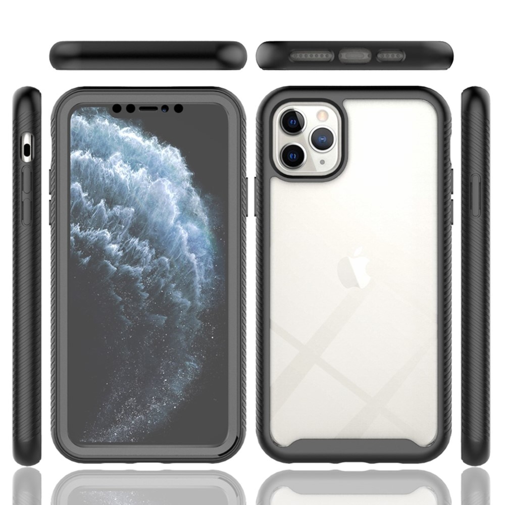 iPhone 11 Pro Max Full Protection Case Black