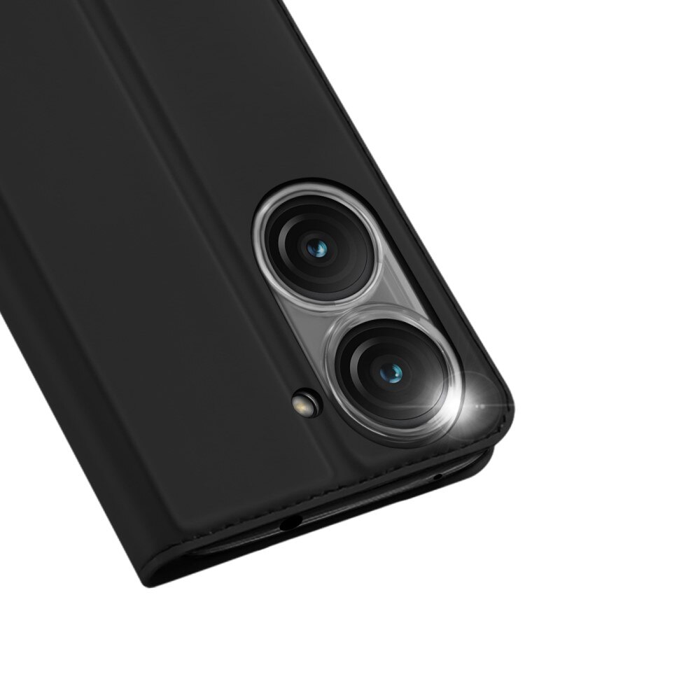 Skin Pro Series Asus ZenFone 9 - Schwarz
