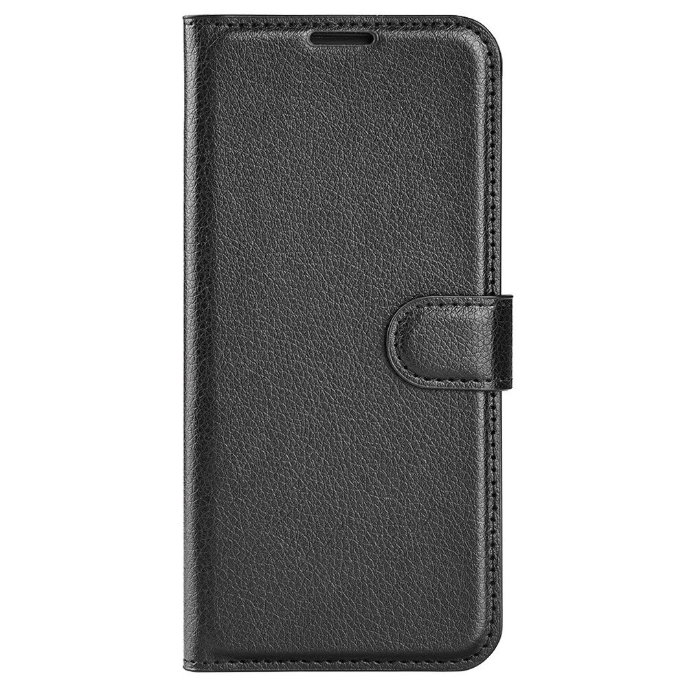 OnePlus 10T Handytasche Schwarz