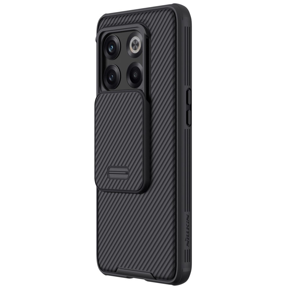 CamShield Hülle OnePlus 10T Schwarz