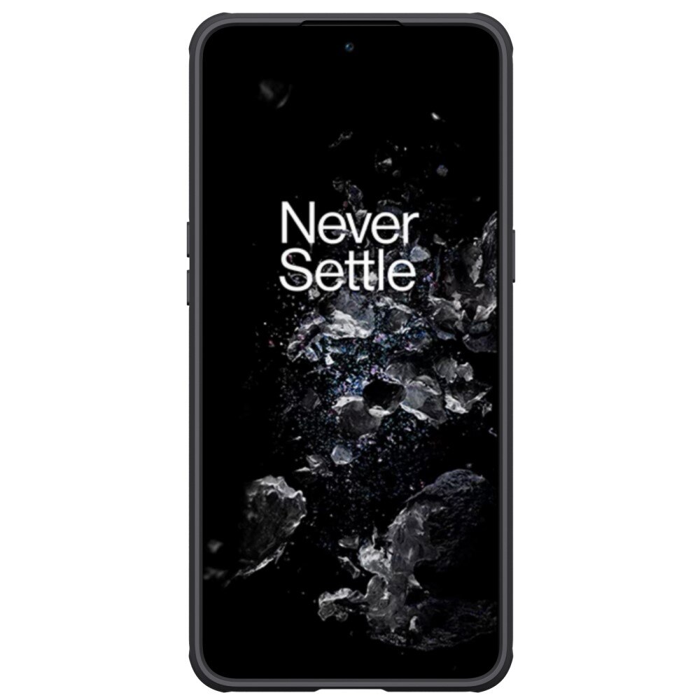 CamShield Hülle  OnePlus 10T Schwarz