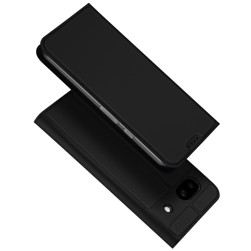 Skin Pro Series Google Pixel 8a - Schwarz