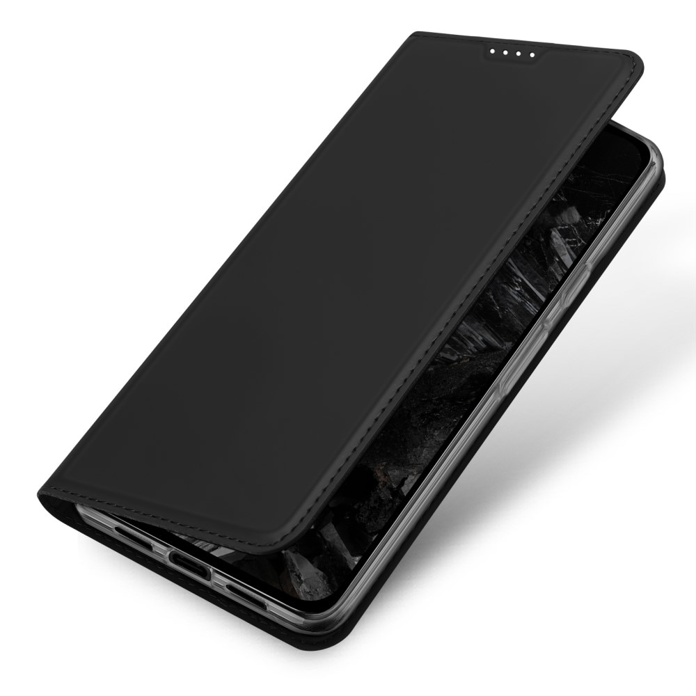 Skin Pro Series Google Pixel 8a - Schwarz