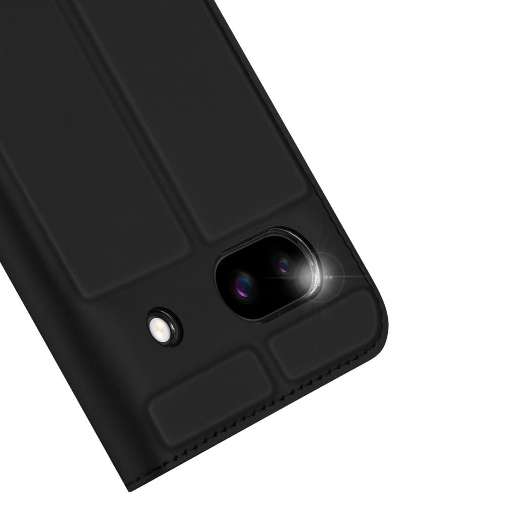Skin Pro Series Google Pixel 8a - Schwarz