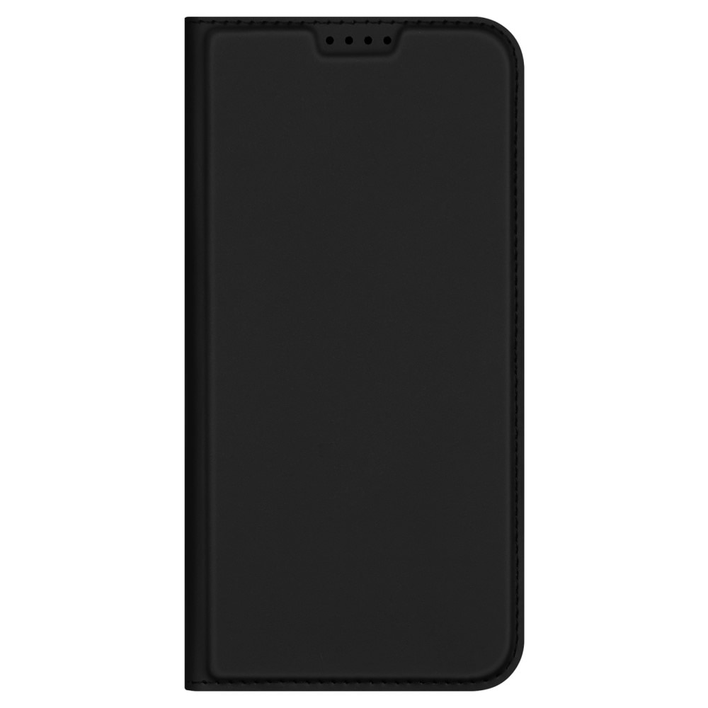 Skin Pro Series Google Pixel 8a - Schwarz