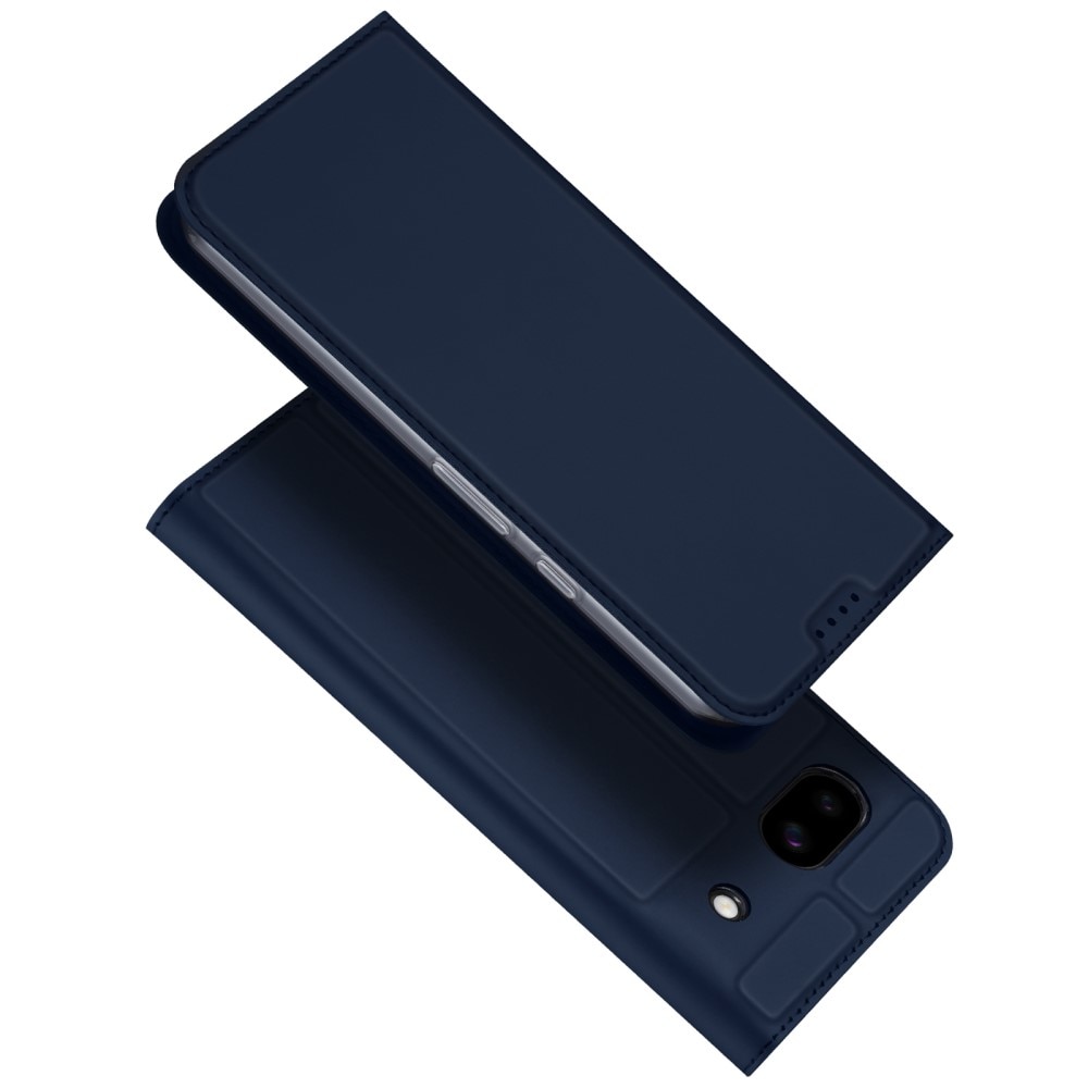 Skin Pro Series Google Pixel 8a - Blau