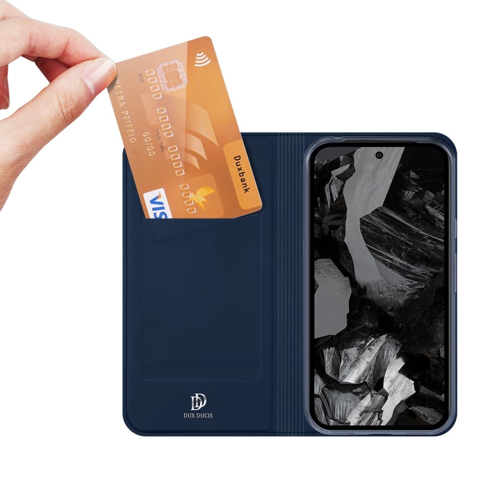 Skin Pro Series Google Pixel 8a - Blau