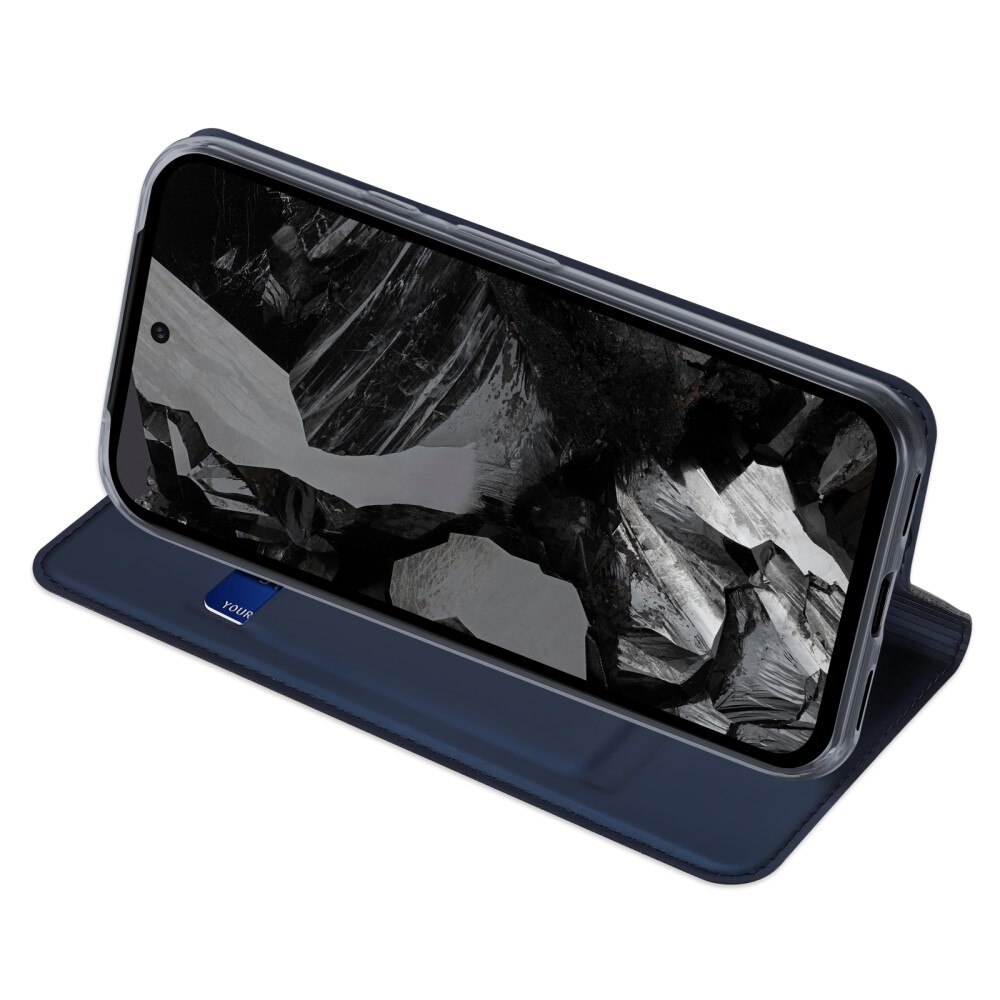 Skin Pro Series Google Pixel 8a - Blau