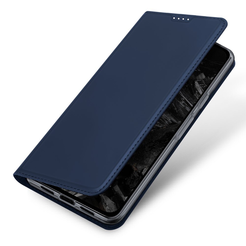 Skin Pro Series Google Pixel 8a - Blau