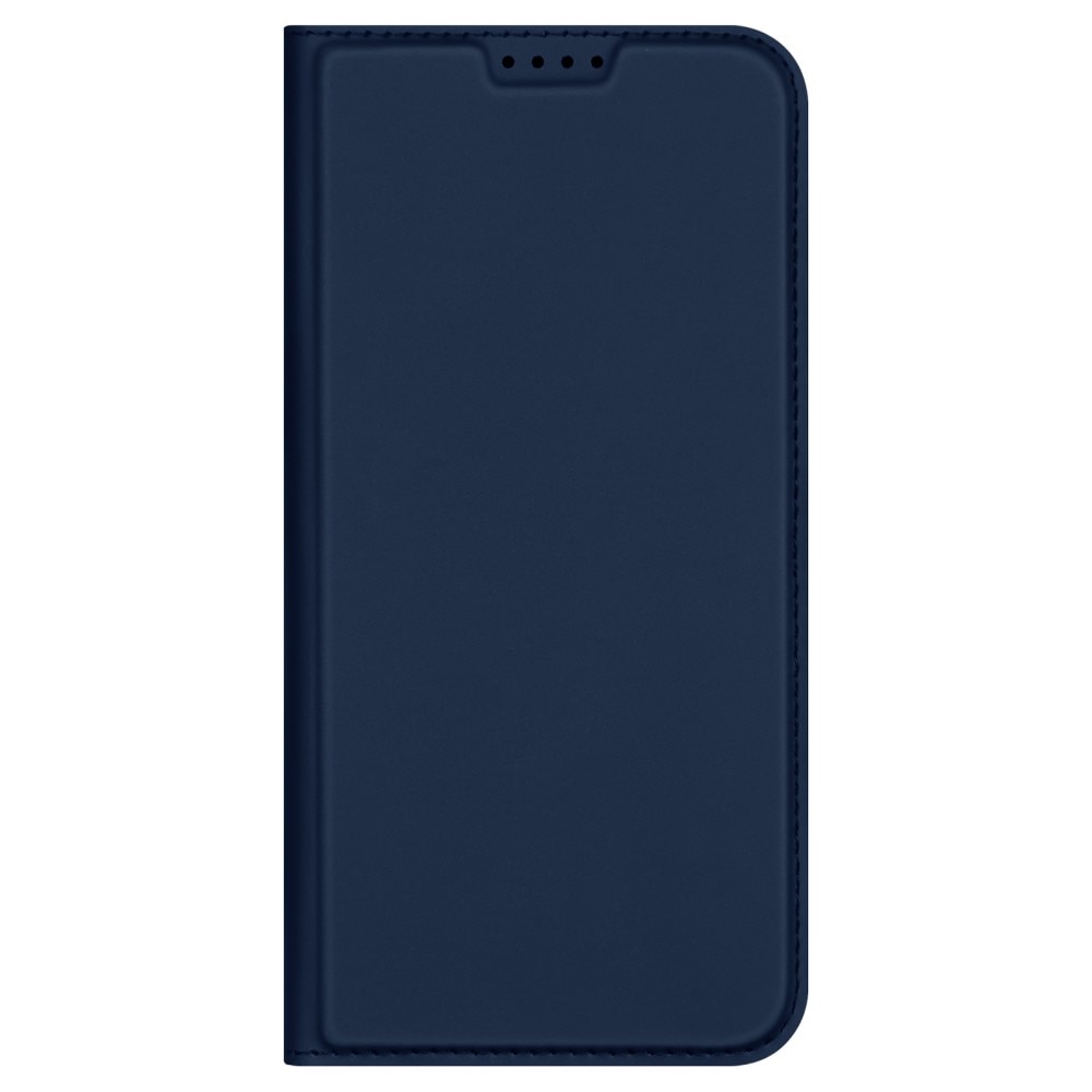 Skin Pro Series Google Pixel 8a - Blau