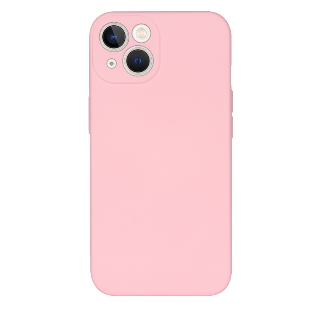 iPhone 14 Plus TPU-hülle Rosa