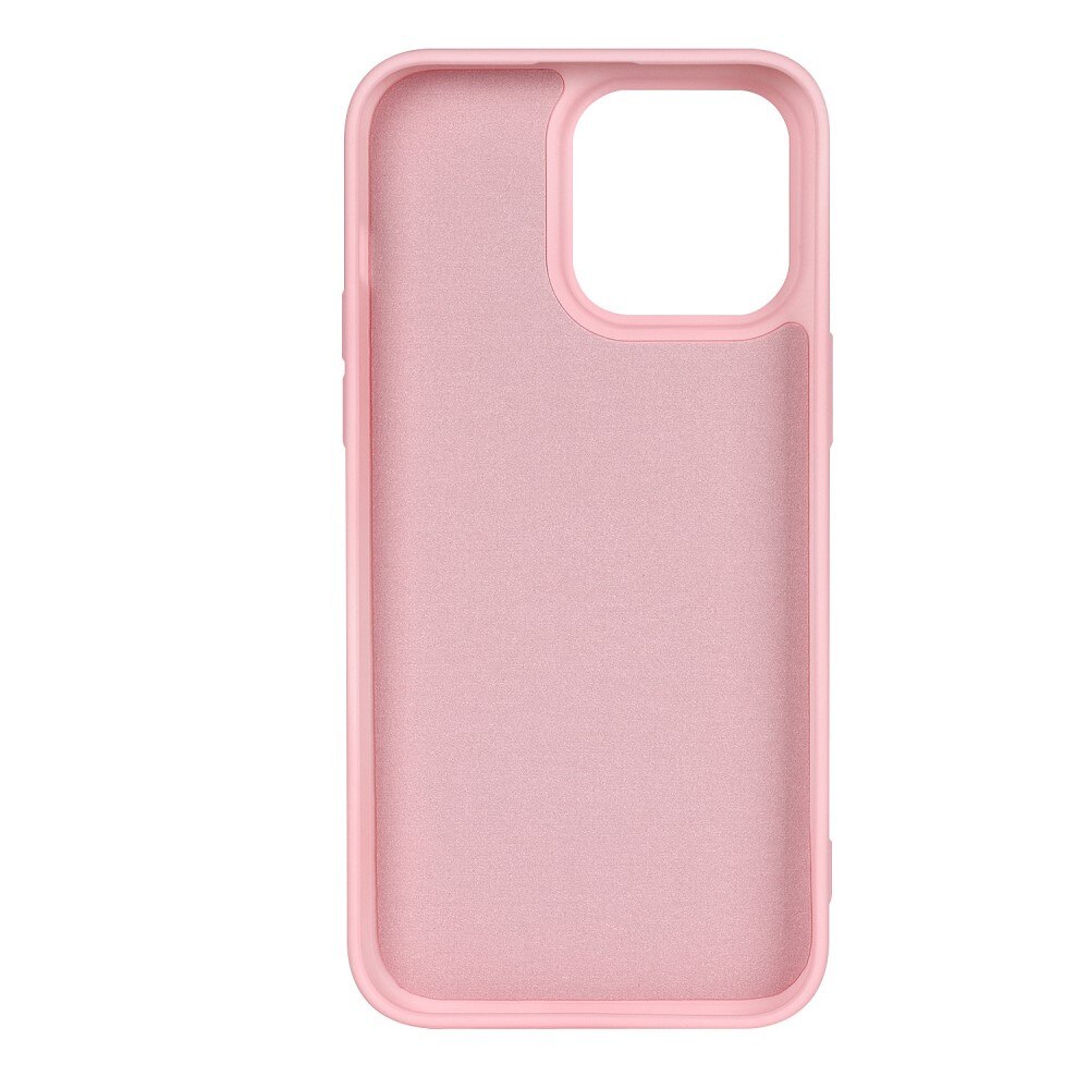 Apple iPhone 14 Pro Max TPU-hülle Rosa