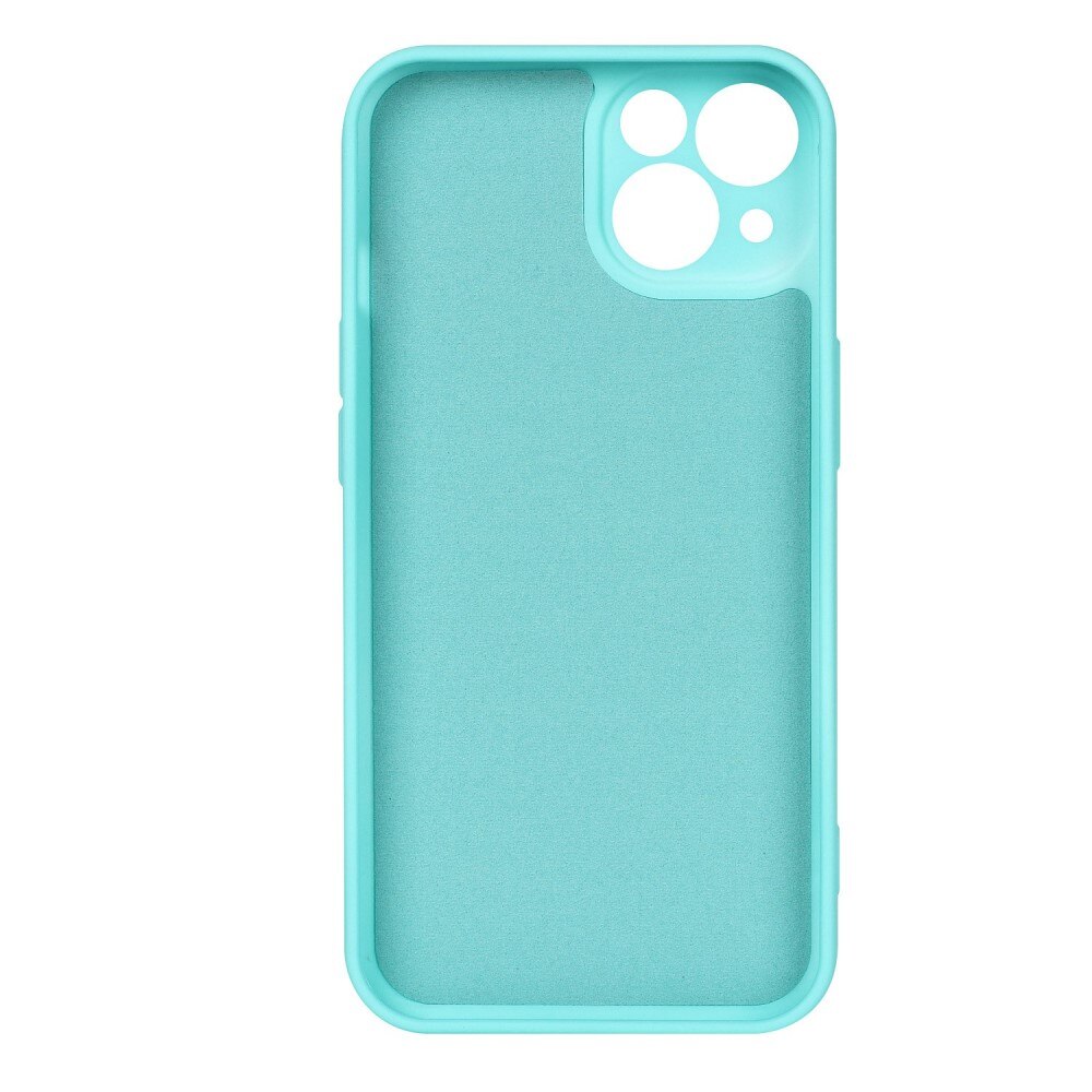 Apple iPhone 14 TPU-hülle Blau