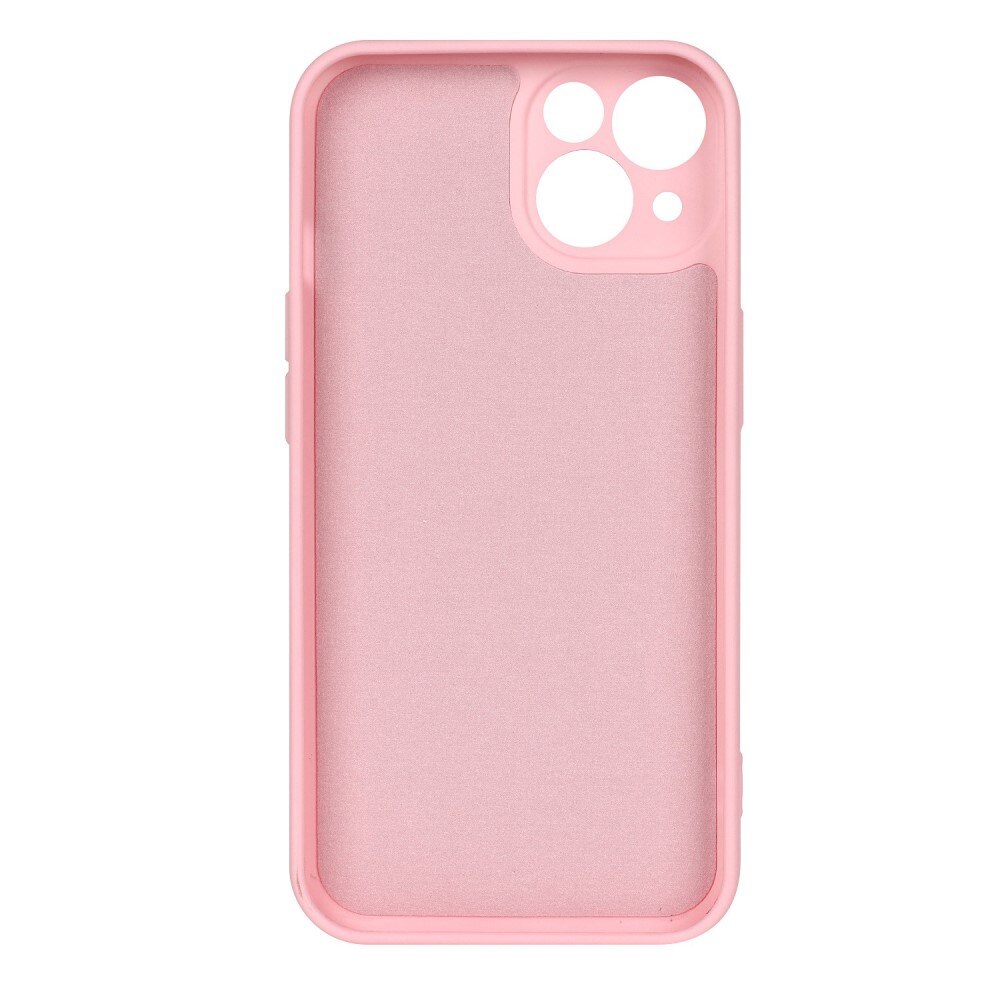 Apple iPhone 14 TPU-hülle Rosa
